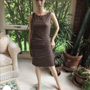 Velvet by Graham and Spencer t-shirt dress